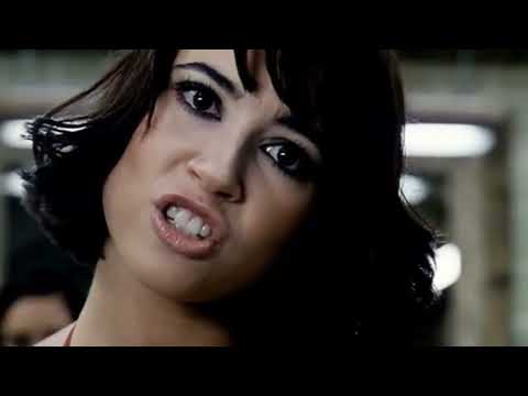 Twisted Neck While Possessed Velma