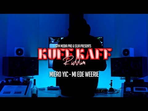 Miero YIC and GFM MEDIA PRO