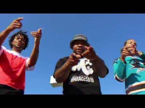 Araccs - Came A Long Way (Official Video)