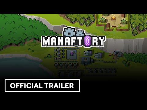 Announcement Trailer