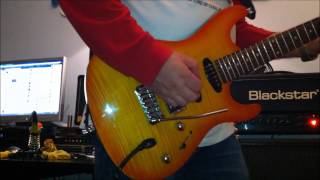 Video thumbnail for Warman destroyer 16k pick up demo by Dave Hardy