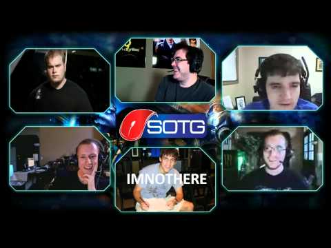 State of the Game EP71