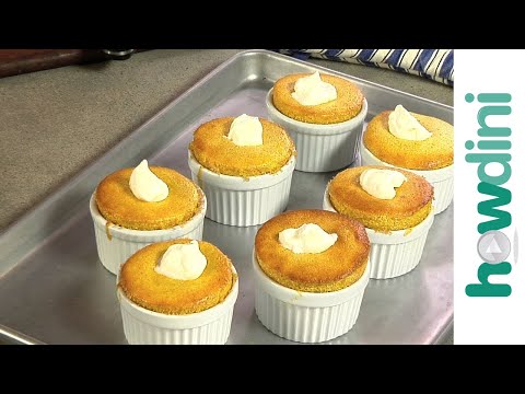 download lagu mp3 mp4 Butternut Squash Souffle, download lagu Butternut Squash Souffle gratis, unduh video klip Butternut Squash Souffle