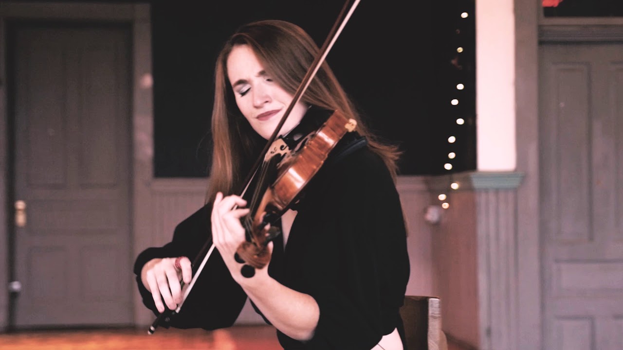 Promotional video thumbnail 2 for Stellare Strings