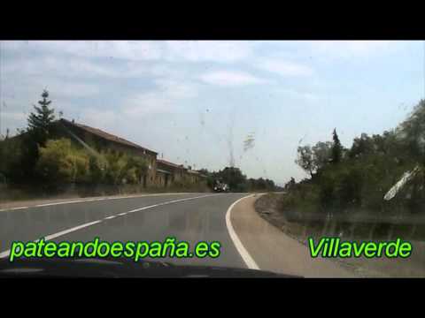 Villaverde del MOnte