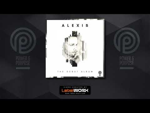 Alexis Gerred - Don't Let It Go