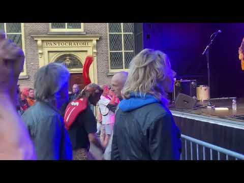 13. Chris Corcoran band - Culemborg Blues 2023