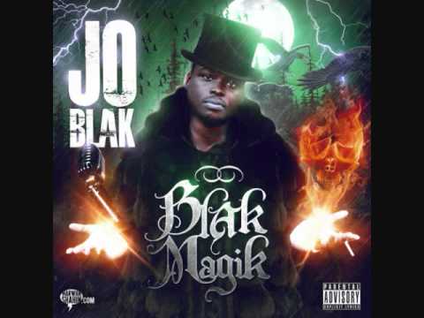 Jo Blak- Can't Hardly Wait