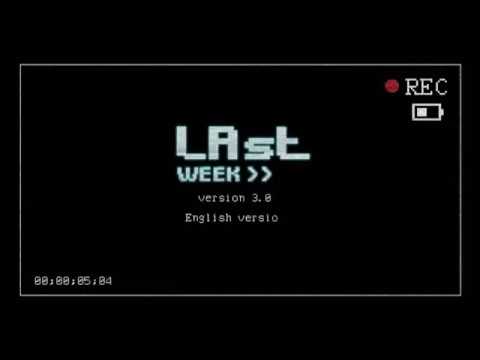 Last Week youtube-video