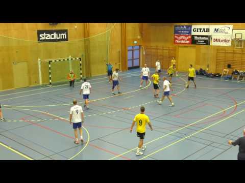 Herr 5 Västra  Crocodiles – Hovherrarna Del 1