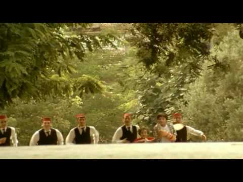 Cola Turka - Ramazan (HD)