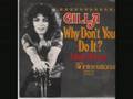 Gilla - Why Don't You Do It (1976) 