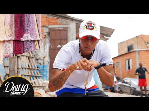 MC PAULIN DA CAPITAL - GIRO LOKO (CLIPE OFICIAL) Doug FIlmes