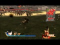 Dynasty Warriors 7: Xtreme Legends Walkthrough ...