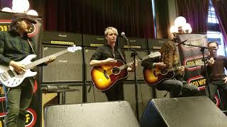 Heroin(acoustic)- Badflower