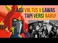 Voltus V Voltes V Opening Song Tapi Bukan Yang Biasa Lo Dengar