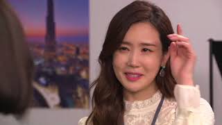 [MV] 김지영(메스그램) - Sweetie (착한마녀전OST Part.9)