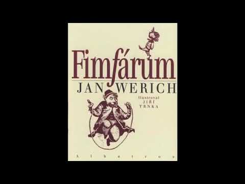 Fimfárum   Líná pohádka