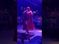 Storm Marrero Performing At Fabrika Philadelphia