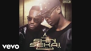 The Shin Sekaï - Mens-moi dans les yeux (Audio)