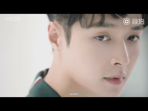 180615 Zhang Yixing Lay - COSMO X 張藝興