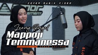 Download lagu MAPPOJI TEMMANESSA|| Leony Angel|| Karya Anwar Latifah mp3