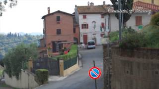 preview picture of video 'COLLEOLI Frazione di Palaia Video di Colleoli in Toscana'