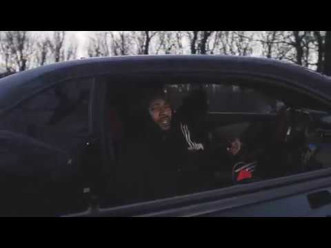 Blackie Joe Ft. Shay Muney, Pimp G, & El G9do - For The Fam