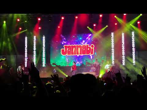 190928 잔나비 - 나쁜꿈 / 경주그린플러그드