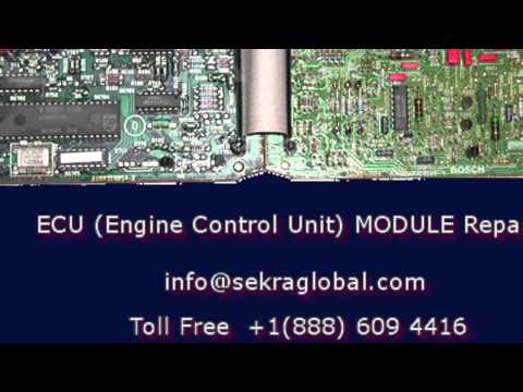 ECU Repair   Instrument Cluster Repair   Immobiliser   Airbag 09