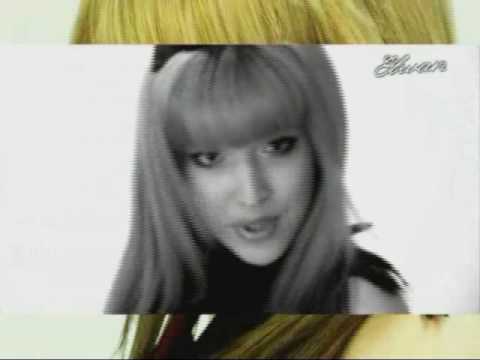 Ayna Nuryyewa - Den Rojdeniya