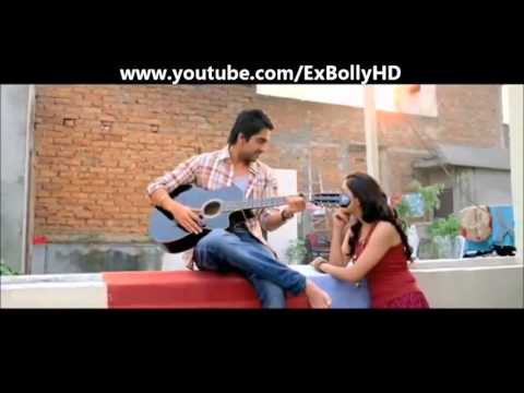Pani Da Rang Official Full Song - Vicky Donor | HD |