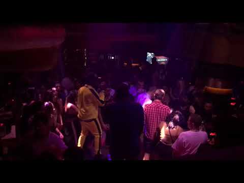 Number One (L.O.V.E) - Da Charmin Prince ft. G-Spark (Live Performance at Sugar Nightclub Bangkok)