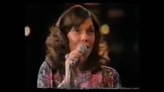 The Carpenters - End Of The World - 1974