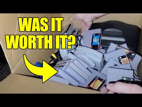 We took a chance on this pickup and...