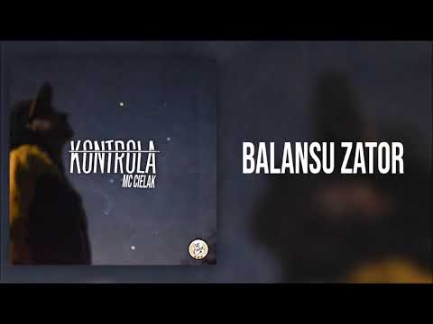 9. Balansu zator