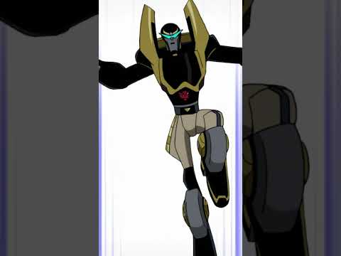 Autobots,Transform! | Transformers: Animated | Transformers Official