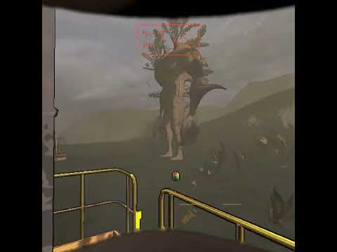 You can Kill the Forest Giant now! (v50 BETA) - (Lethal Company)