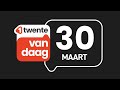 1Twente Vandaag van 30 maart 2021
