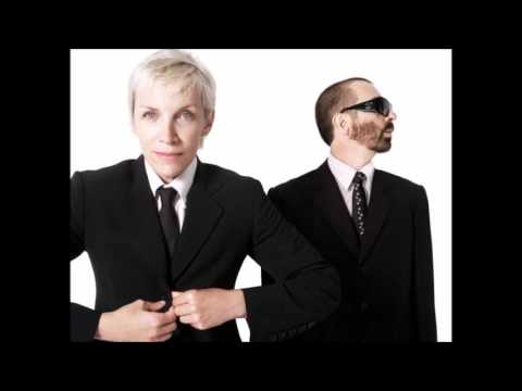 NEW 2016 Eurythmics - Sweet Dreams (SteveAngello/SanderVanDoorn) Mash Up