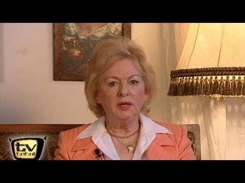 Klaus war Alkoholiker - TV total