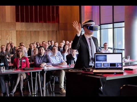 Trends in Testing 2017