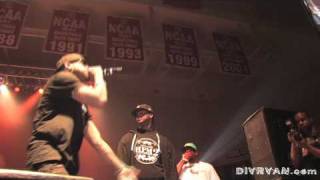 LLOYD BANKS - I&#39;M SO FLY (LIVE IN N. PHILLY, PA)