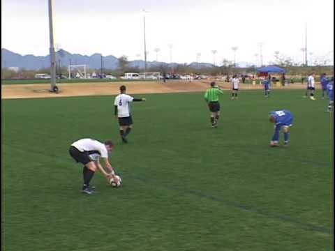 2010 01 18 CAL SOUTH 3 UTAH 0 94B ODP SEMIS