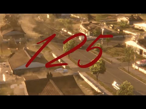 ||RESCUE AT TRINITY TOWER|| Zombie Chicken Plays: Fallout 4, Episode 125