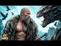 BUTCHER 2026 Dwayne Johnson NEW Action Movie Fantasy Adventure 4K HDR Actionmovies