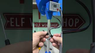 3d printed Bullet feeder easy to setup and use.