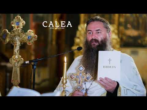 ‼️NU NE PUTEM MÂNTUI SINGURI ‼️AVEM NEVOIE UNII DE ALȚII‼️PR CHIRIL ZĂGREAN