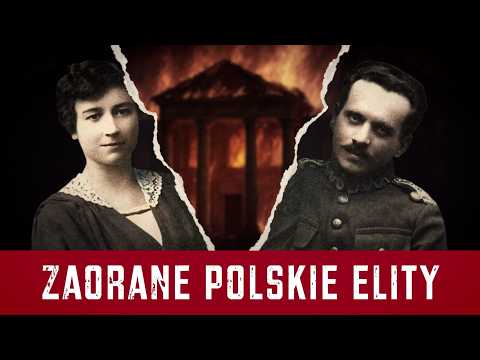 Ploughed Under: How Poland’s Landed Elite Disappeared