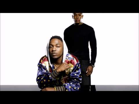Dr.Dre Ft. Kendrick Lamar and Jeremih - 2 Night